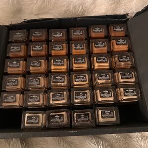 NARS Light Reflecting Foundation Set - 34 Shades